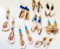 ORECCHINI SUMMER - € 10,00